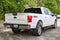 2018 Ford F-150 4WD